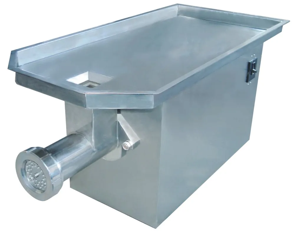 
FS-100 Gelatin Pulverizer 