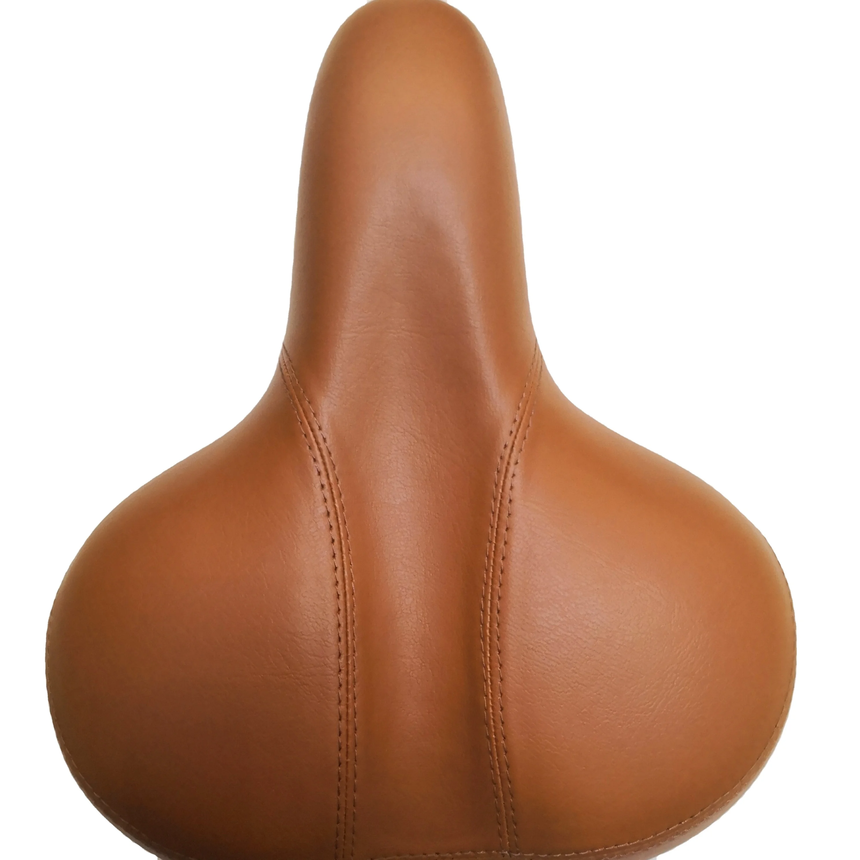 Подвеска из искусственной кожи для велосипеда E велосипедное седло с велосипедными деталями