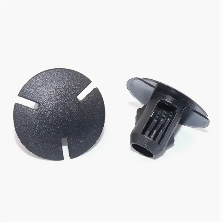 Applicable to C63 C180 C200 CLA E200 trunk lining panel clip, rear trunk baffle clip