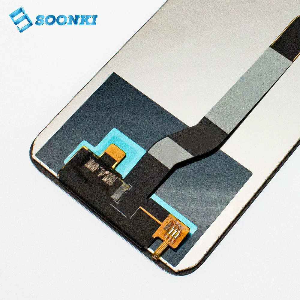 factory wholesale price display lcd for redmi note 8 pro screen replacement for redmi note 8 note 8pro display lcd