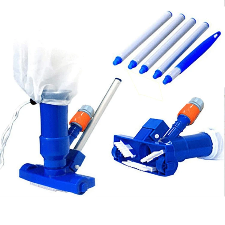 Swimming pool cleaning vacuum head pool cleaner brush pool vacuum cleaner Equipment