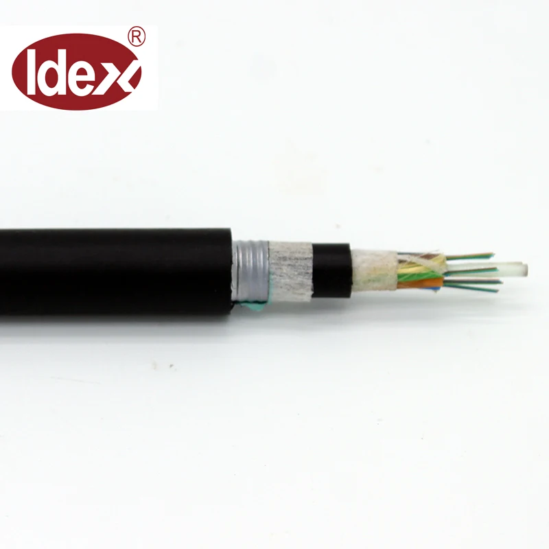 GYFTY53-36F OEM Fiber Optical cable hot sale fiber optic cable