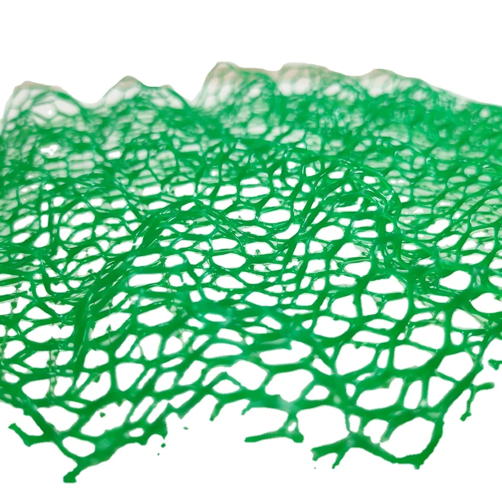 3D Geo коврик/сетка для посадки травы 3D Geomat/EM5 для защиты поверхности