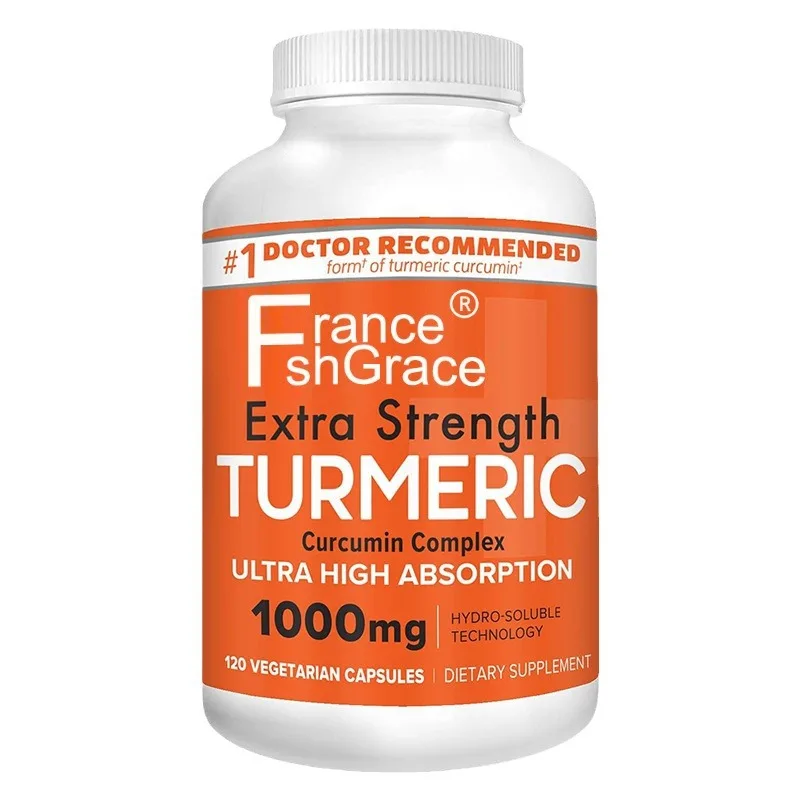Professional Manufacturing Cheap Support Digestive System Hot Products Other Heart Health Supplement