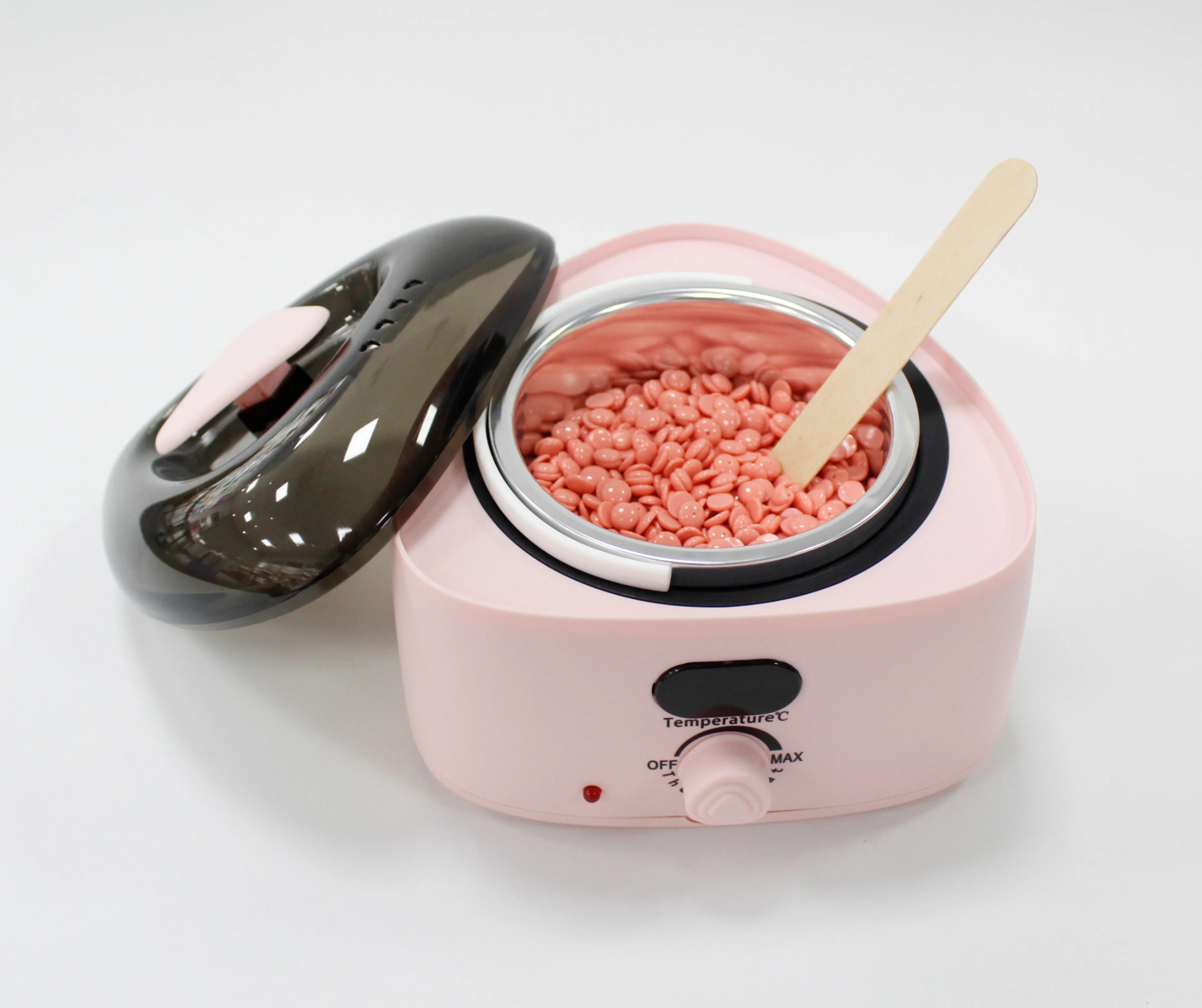 AX-500A New Arrival Hair Removal Making Fruit Waxing Floor Electric Ear Cleaning Heater Machinebest Price Wax Melt