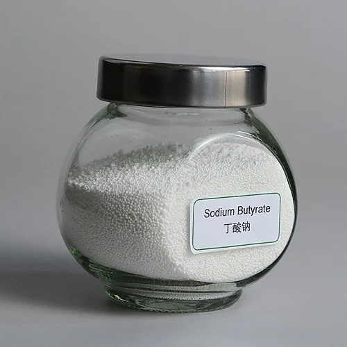 Бутират натрия CAS 156-54-7 оптом