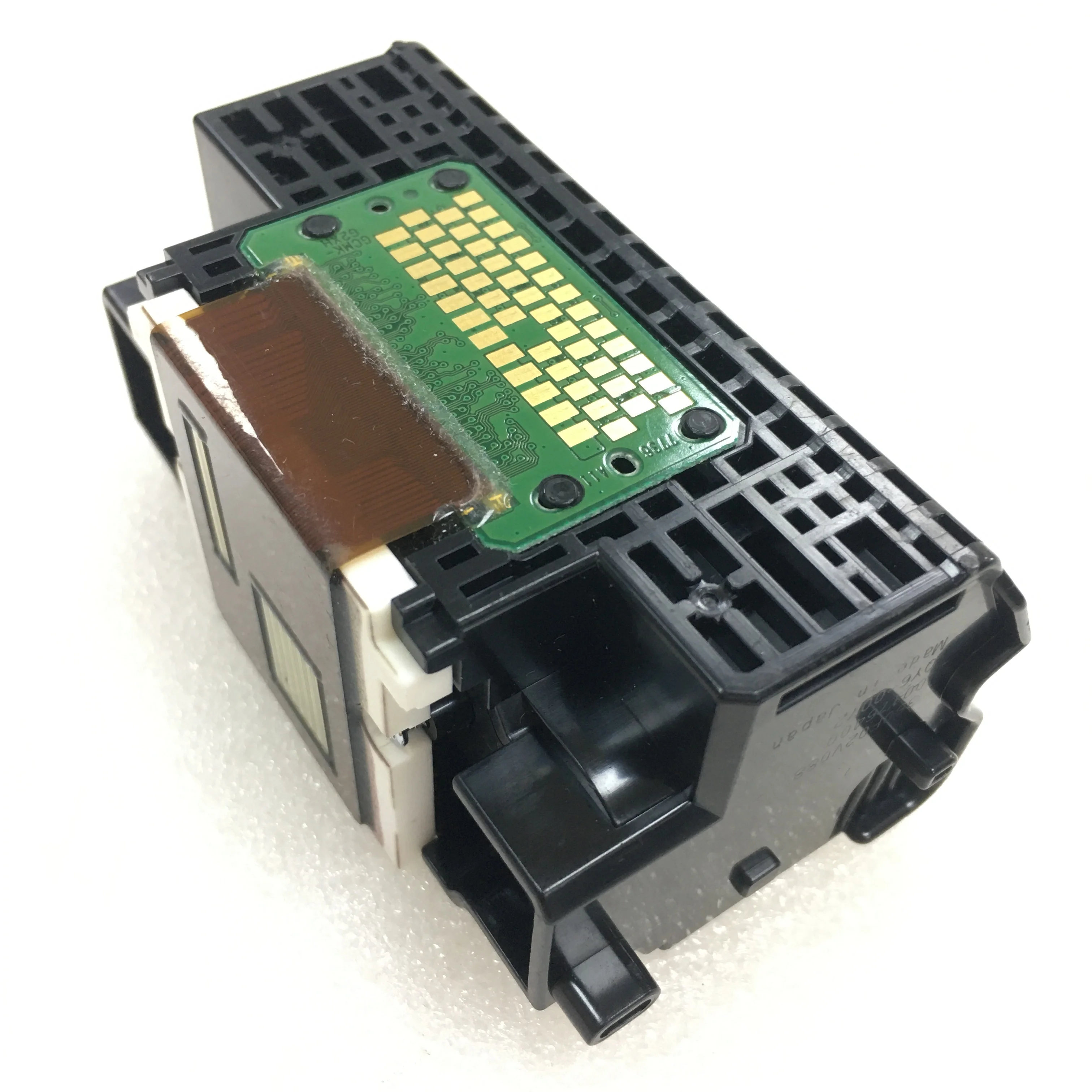 Qy6-0072 печатающей головки оригинальный 99% новый для iP4600 iP4680 iP4700 iP4760 MP630 MP640 печатающая