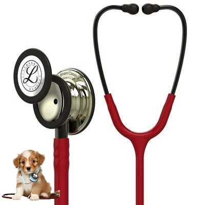 High Quality Wholesale Cases To Carry Tools Of Various Sizes Medical Prices Acoustic Stethoscopes For Accurate Monitoring