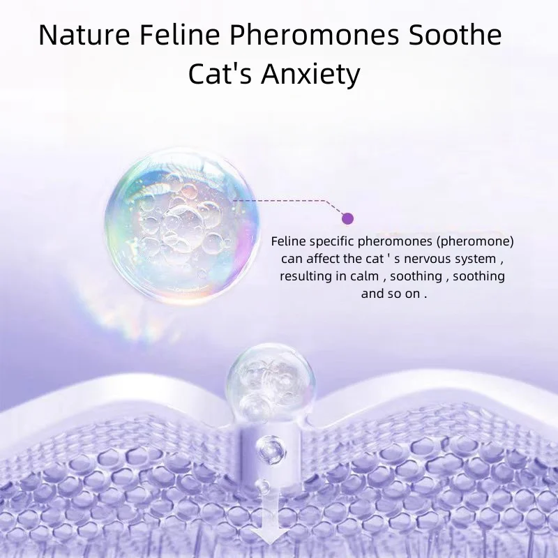 Private Label Pet Detangler Spray Natural Sleep Mist Lavender Pet Calm Aromatherapy Spray Dog Cat Horse Pet Essential Oil Spray