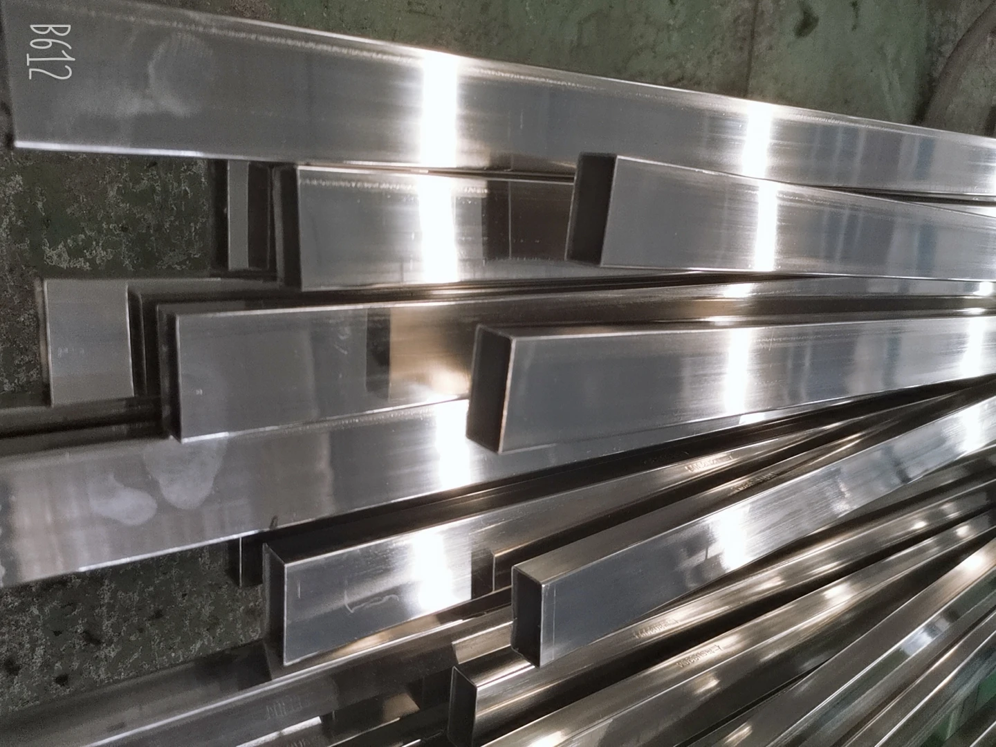 Stainless Steel Pipe / Stainless Steel Tube