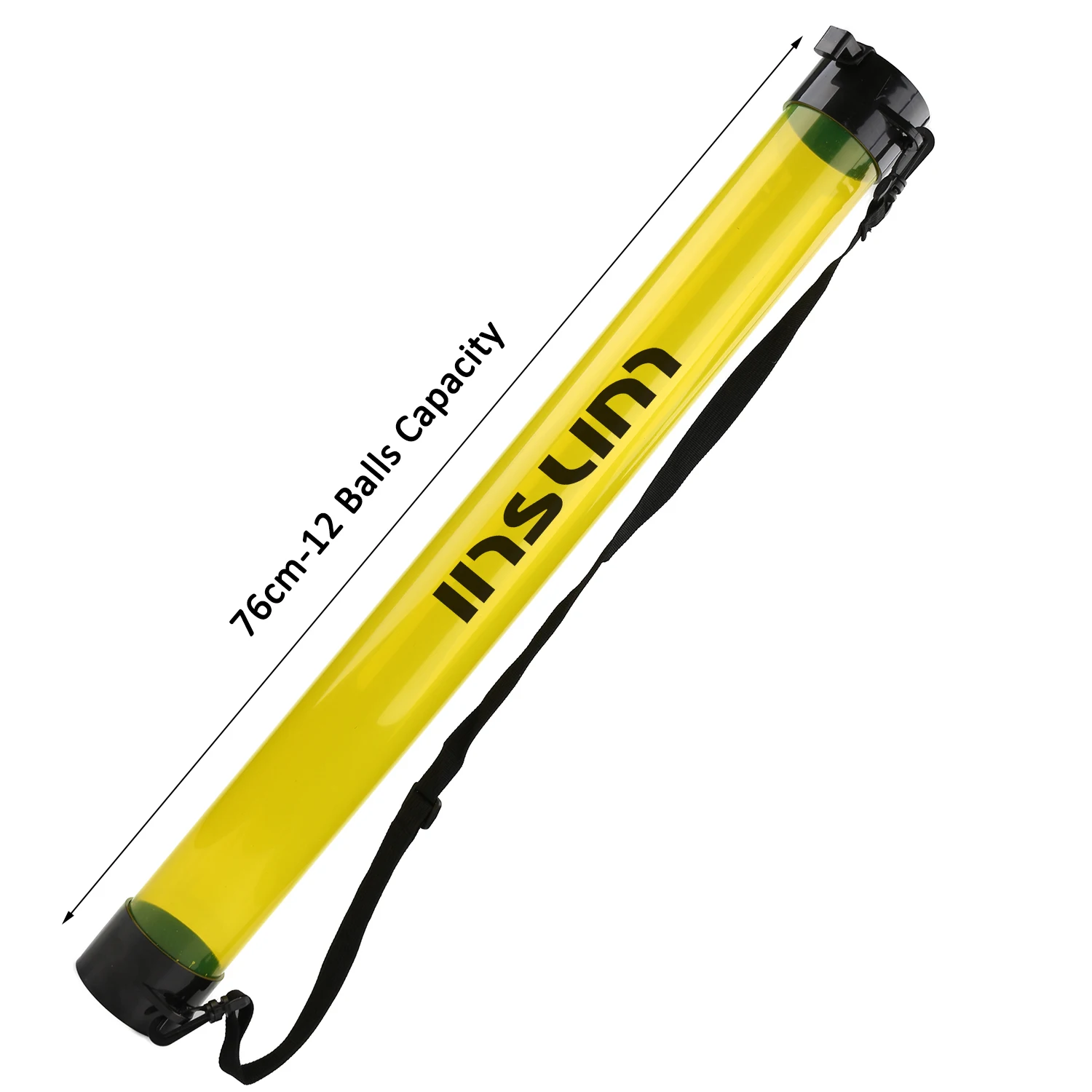 High Quality Tennis Ball Retrieval Tube Collectors