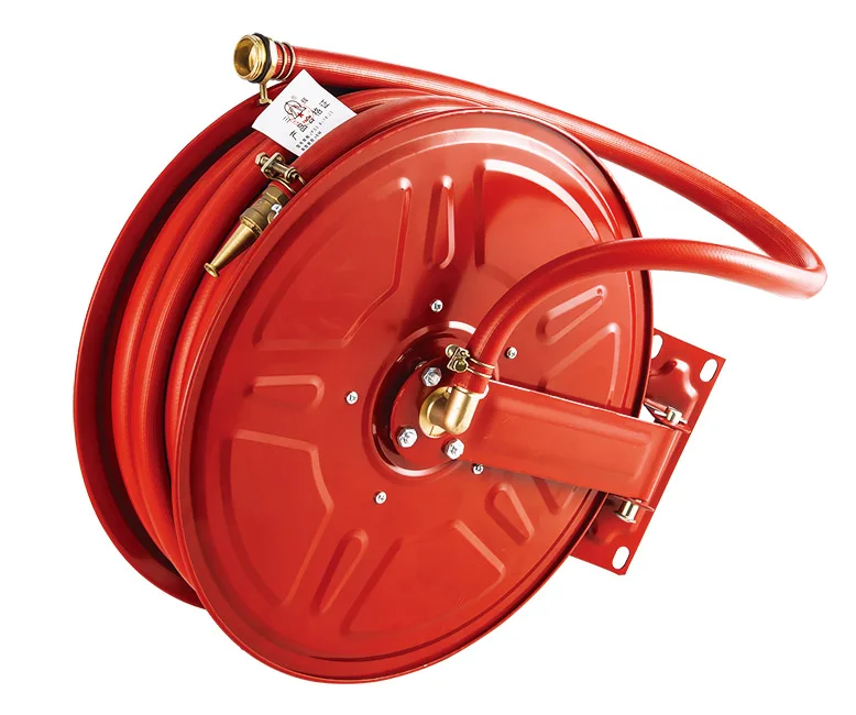 fire hose reel price