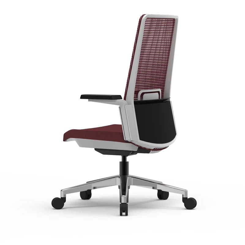 
Factory Wholesale Price Staff Chair For Office Furniture Meeting Room 