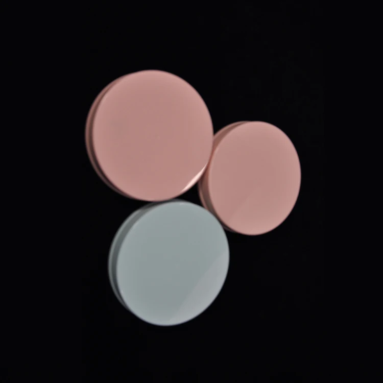 120mm Diameter Custom Color Round Plastic Screw Cap Canister Jar Lid For Big Gallon Bottle