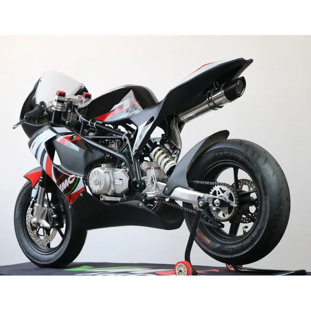 VMC Minigp12 190cc with Zongshen engine moto bike  pocket bike off-road motorcycle