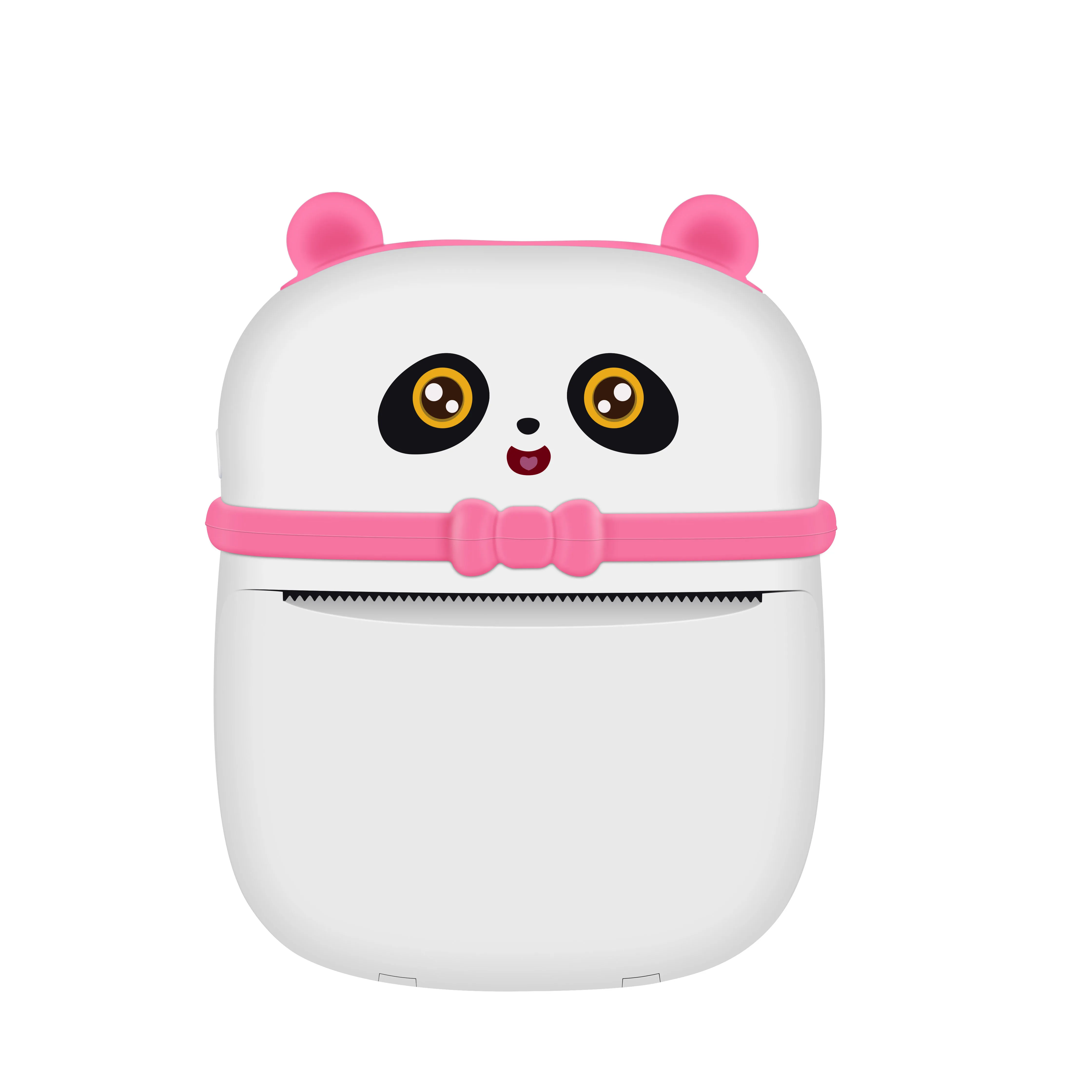 Hot Sale USB Portable Wireless Mini Printer Kids Study Wrong QuestionJournal  Printing Pocket Photo Printer