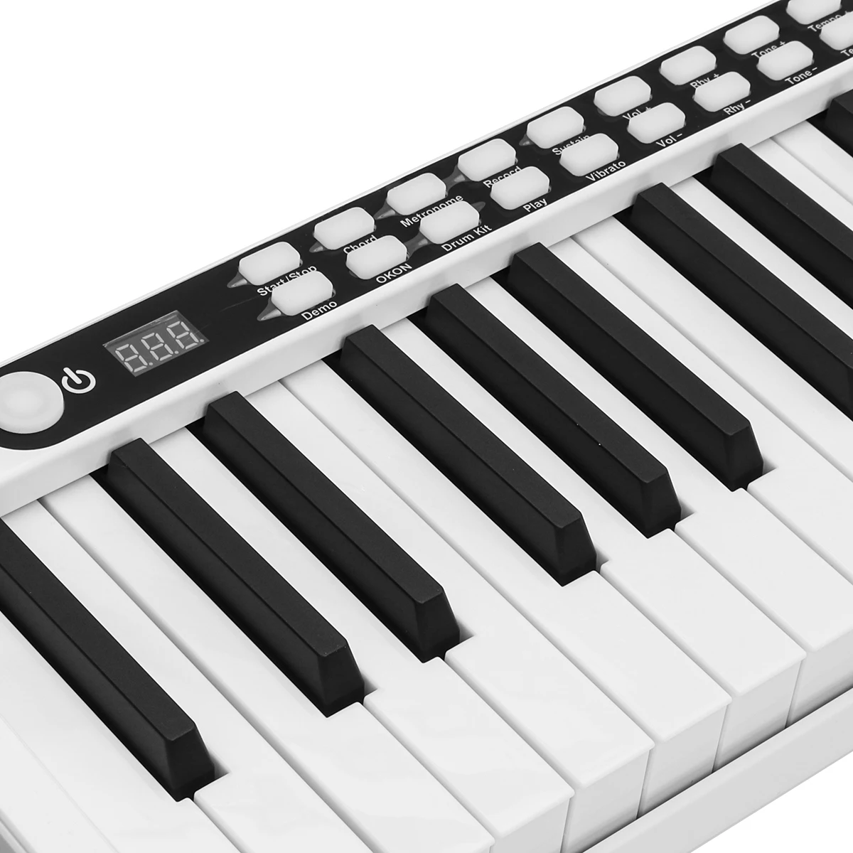 Good price piano keyboard organ chargeable digital keyboard piano 88 keys for sale