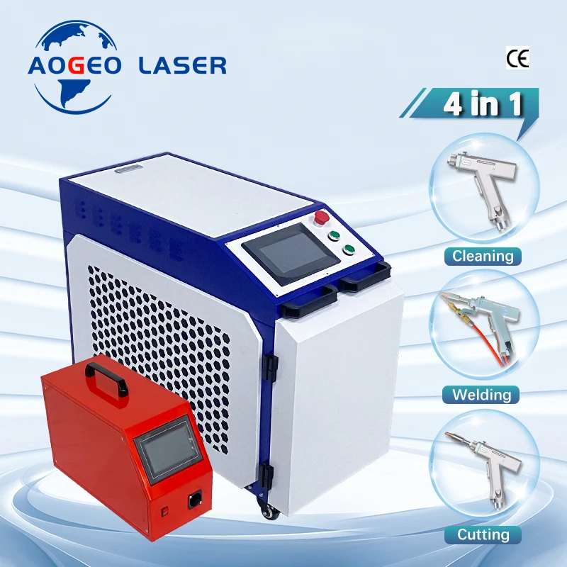 Factory direct supply cheap price lazer welder handheld fiber laser welding machine