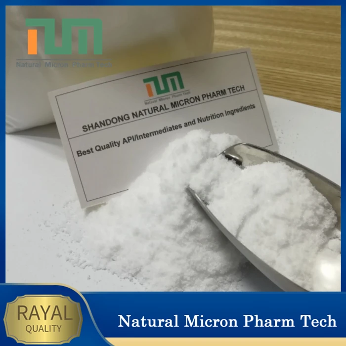 
High purity Tryptamine CAS NO 61-54-1 