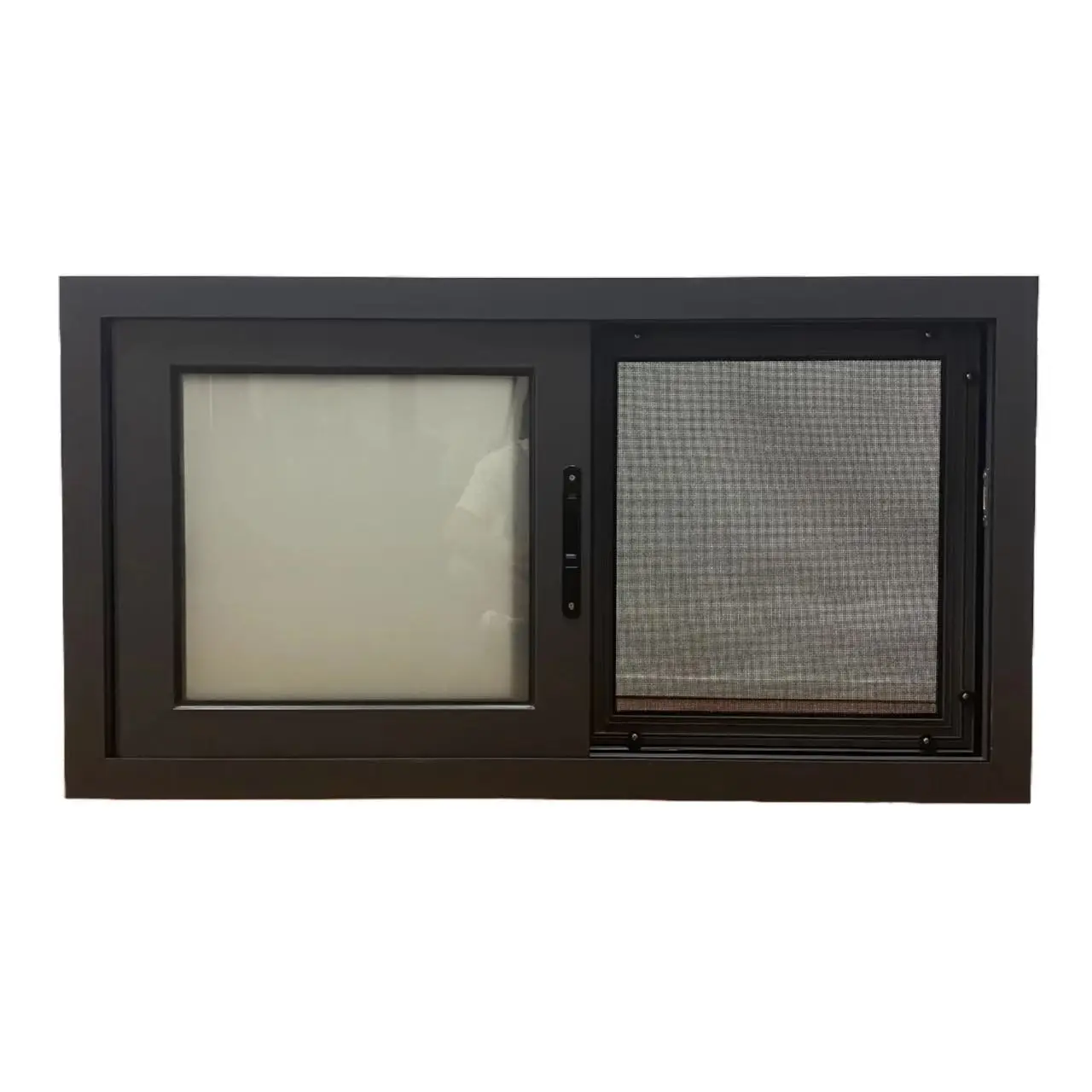 New Chinese wire mesh screen windows for glass window for aluminum sliding window