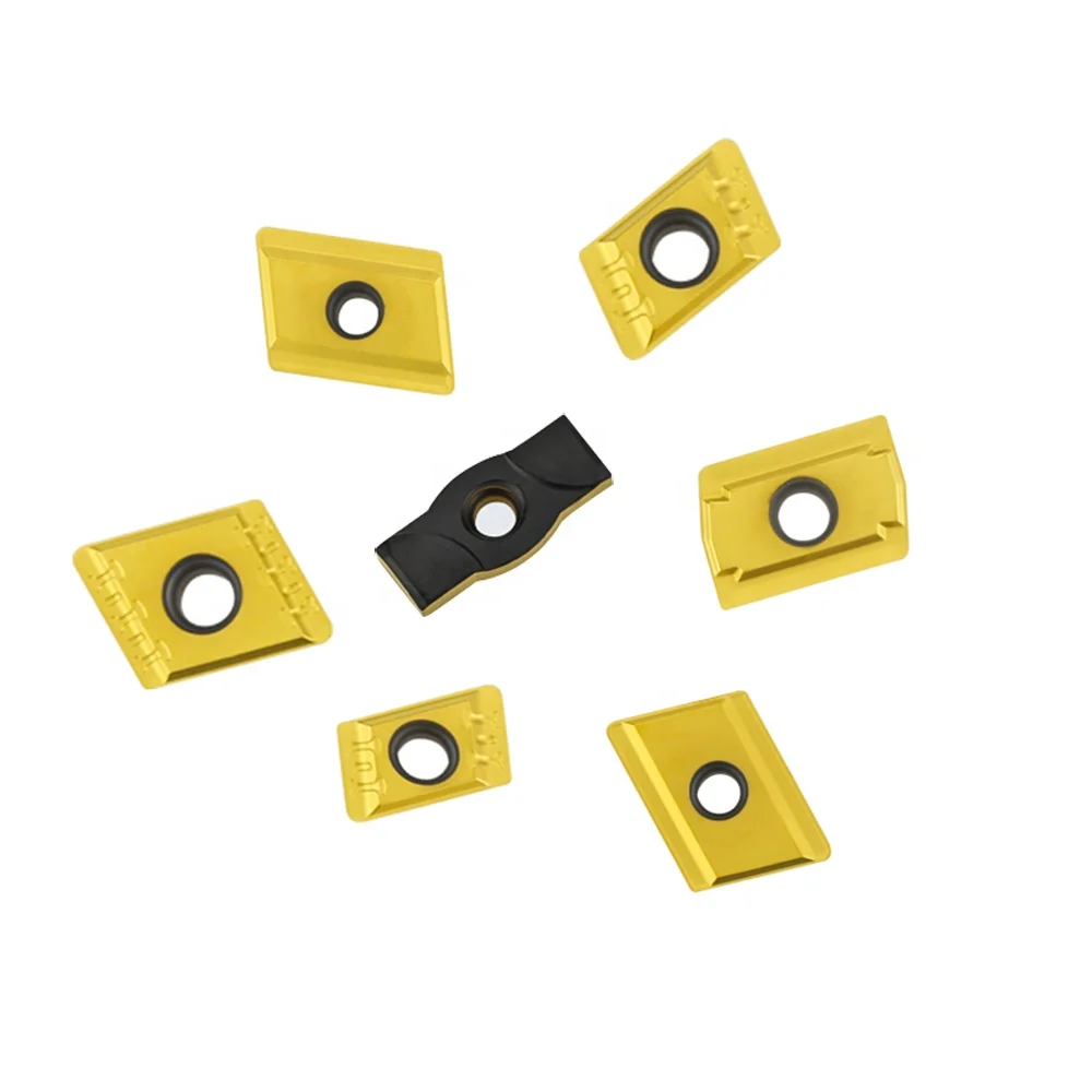HOANYORE Internal knife External knife Central knife Gun drill violent drilling blade deep hole blade guide bar