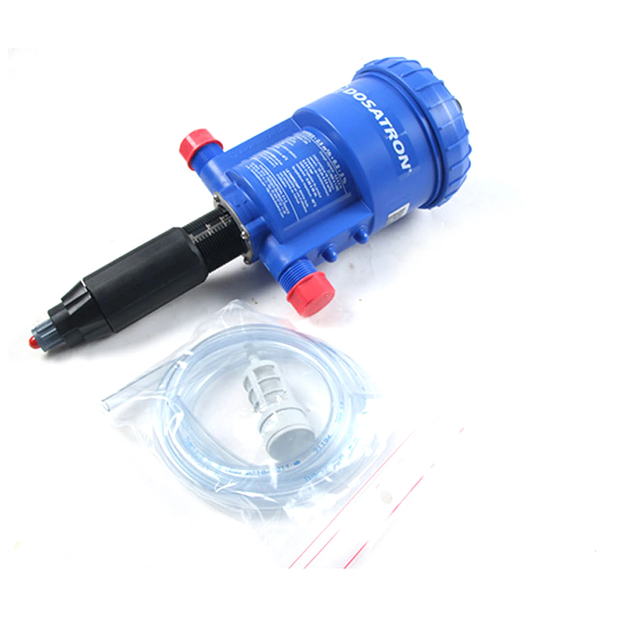 Dosatron D25re poultry dosing pump Fertilizer injector for poultry / Poultry farming dosing system agrieso