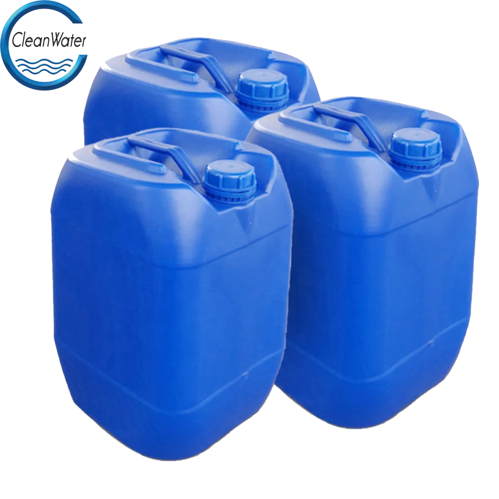 Less Residual Monomer Wastewater Treatment Chemical PolyDADMAC