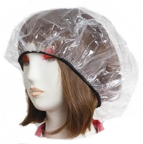 Водонепроницаемый чехол из полиэтилена с защитой от дождя/капюшоном/Головными Уборами