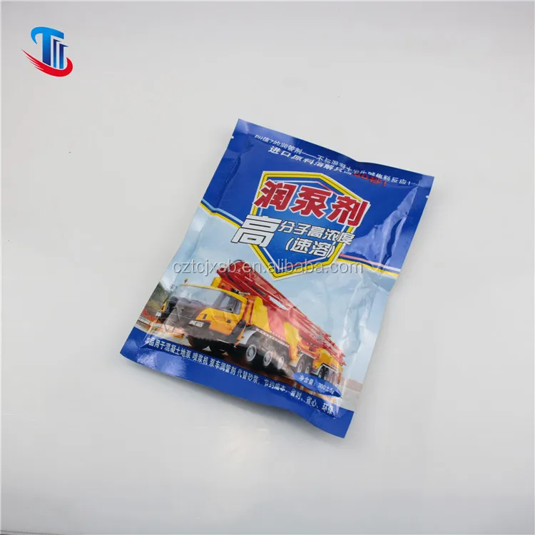 Concrete Lubricant for Pump Pipe Pipeline Primer