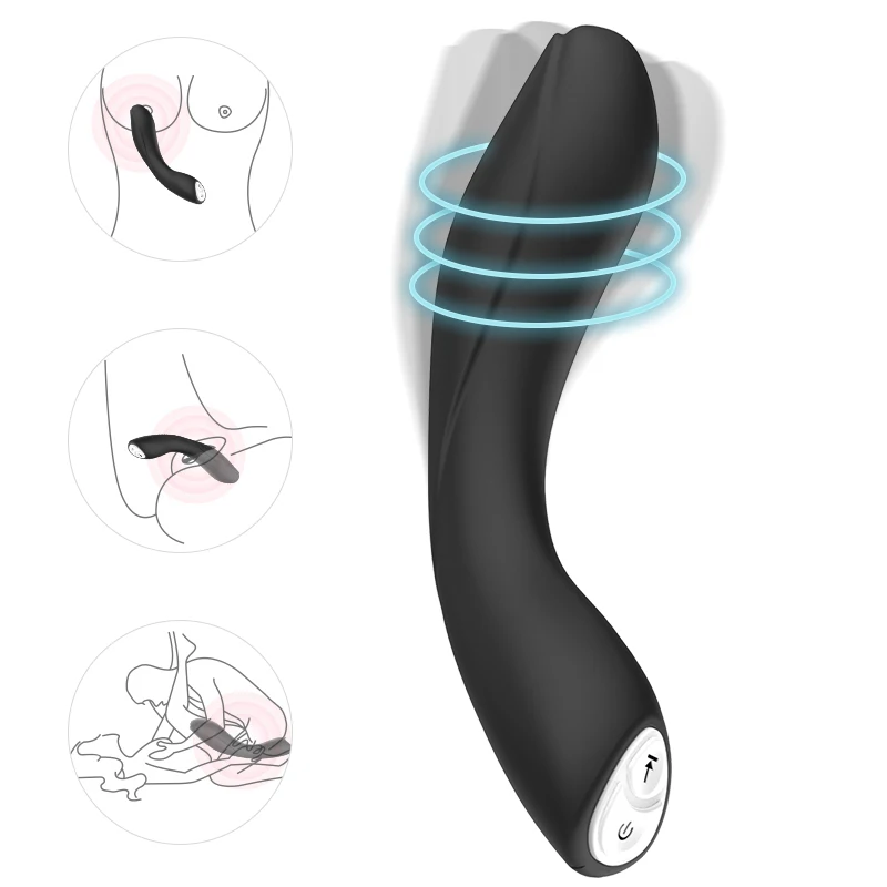 USB Rechargeable Sex Toys Women Female Pussy Clitoris sex toys for woman massage vibrator rod sex vibrator vagina