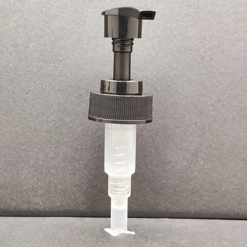 china 28-400 16oz industrial soap pump dispenser for boston glass bottle