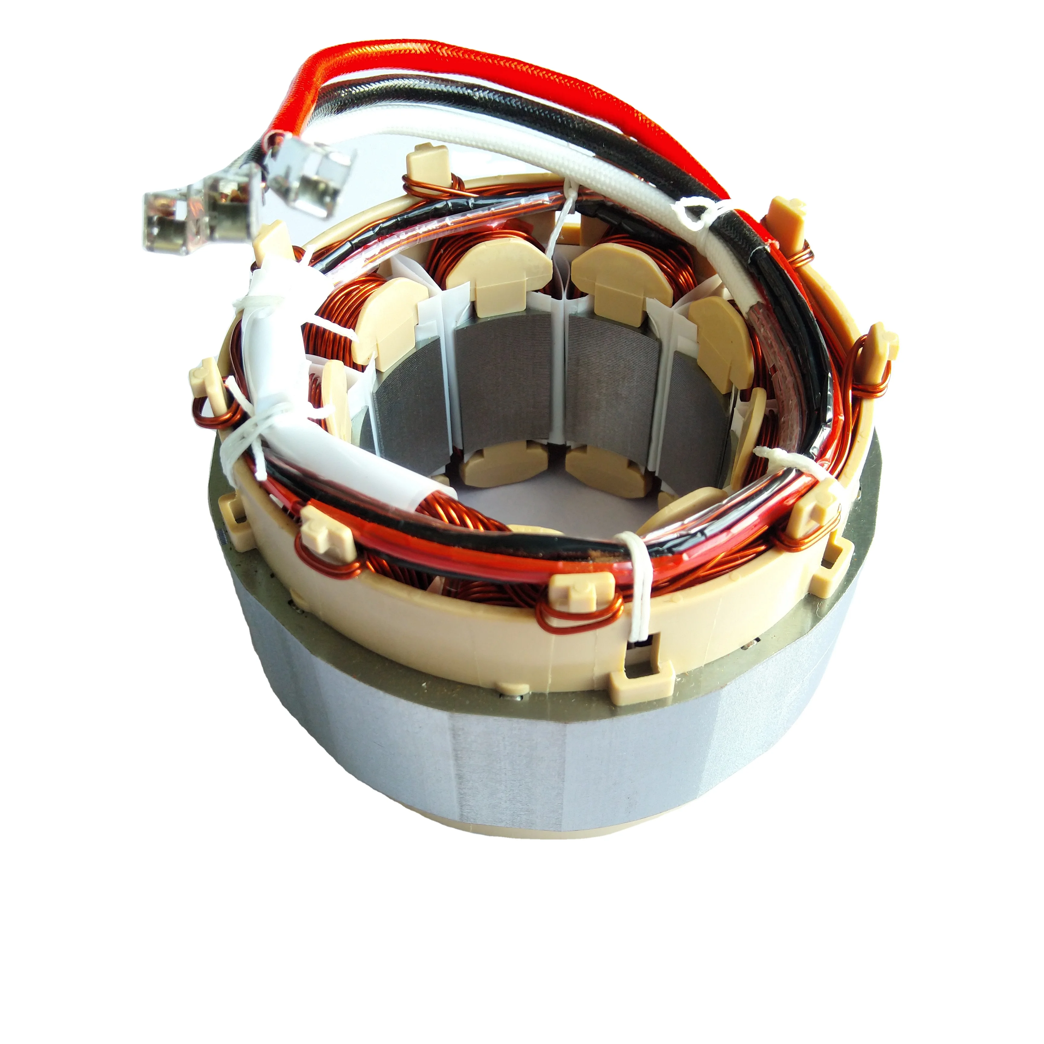 2021 Hot selling PMSM Motor from China Factory