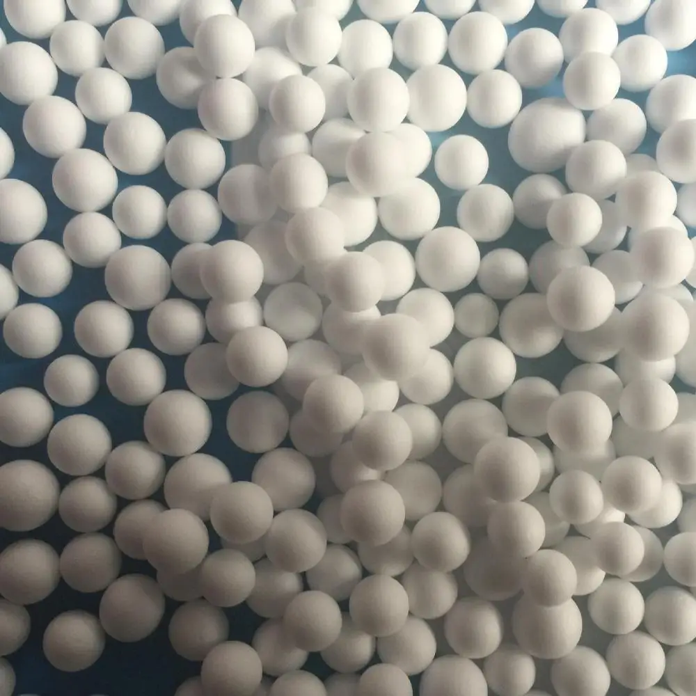 Polystirol/Isopor/ EPS Raw Material/ EPS Polystyrene Granules