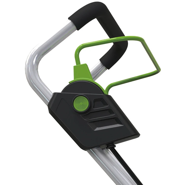 Лучшее качество переменного тока Электрический культиватор-рыхлитель и аэратор машина грабли для надувные палатки газон продажи надувной