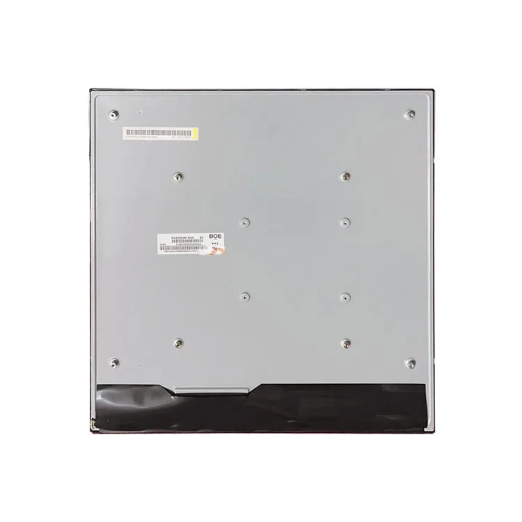 BOE original packing DV220X2M-NV0 22 inch high brightness 500 nit lcd module lcd panel for industry and digital signage