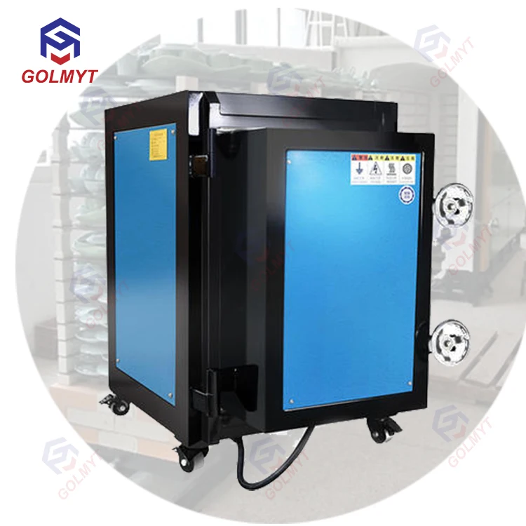 Промышленная Газовая Тепловая печь для продажи