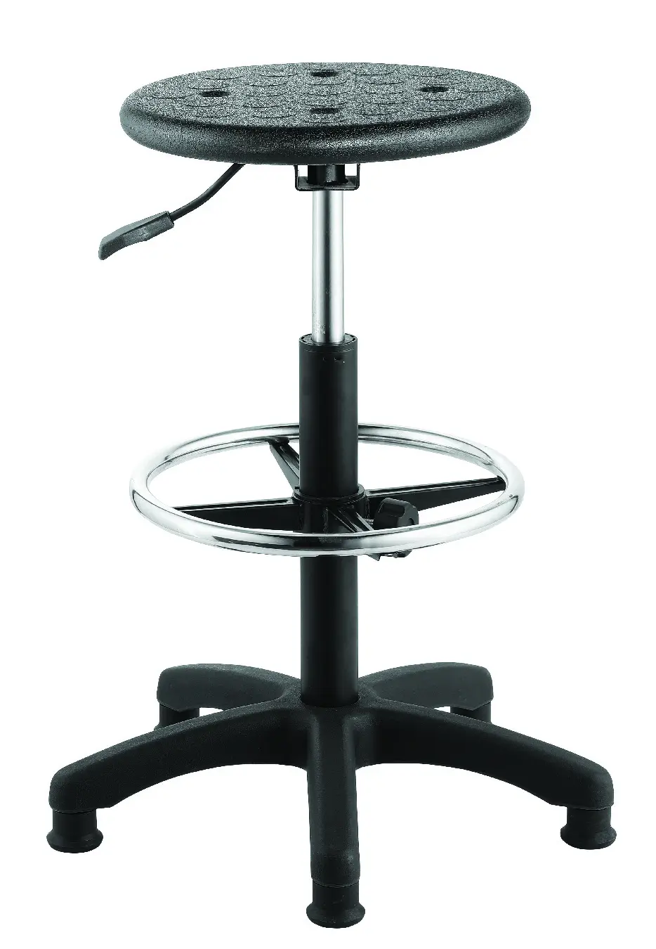 Laboratory Static-free Stools/Lab Chairs Anti-static/Anti-static PU Chair