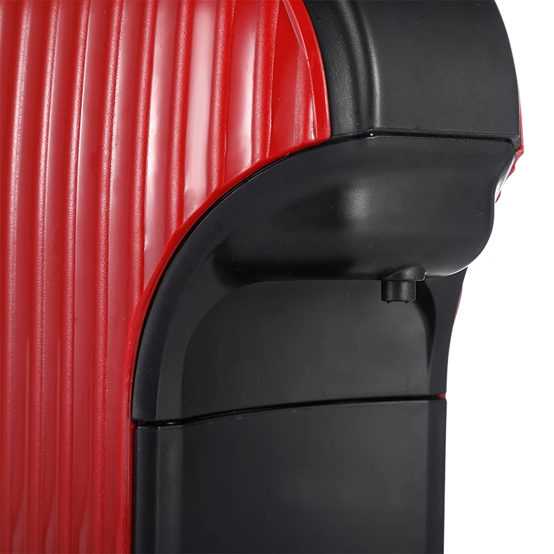 Popular In Europe Quality capsule espresso coffee maker multi machine