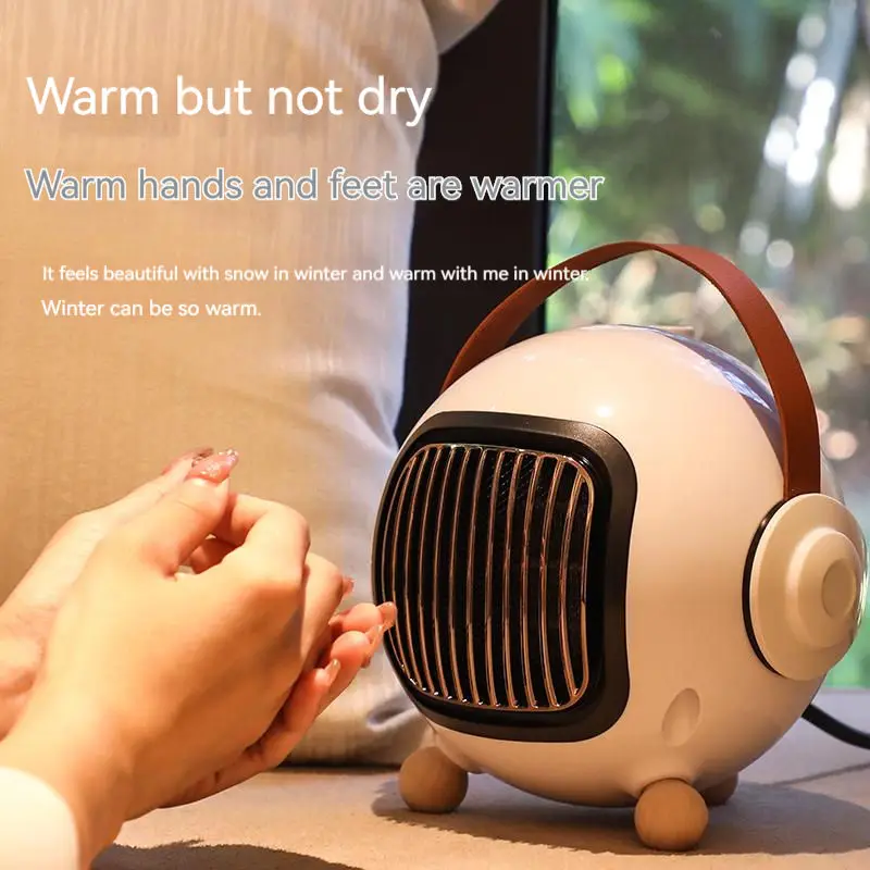 2022 Multifunctional New Portable Room Electric Fan Air Heater For Shoe Dryer Clothes Dryer Heaters Winter