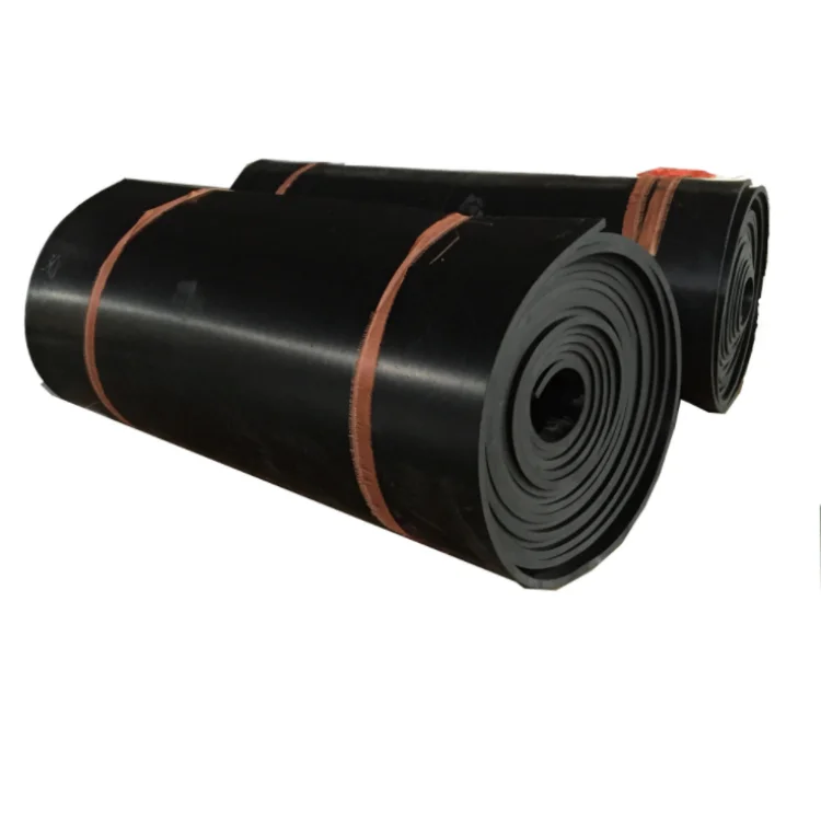 Высокотемпературный силиконовый коврик Epdm