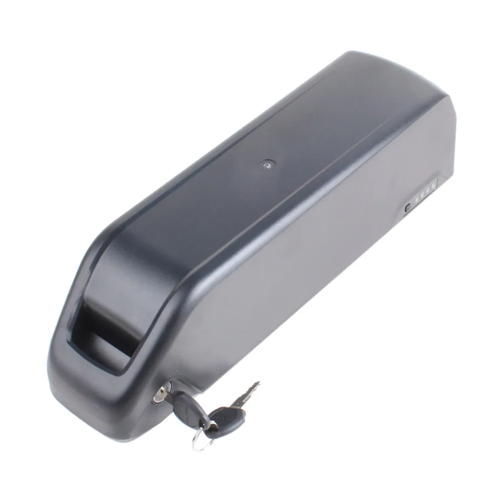 E Bike 36V 48V Electric Bike Battery Polly Lithium Battery 48V 14AH Mountain Bike Li ion Battery For Electric Bicycles