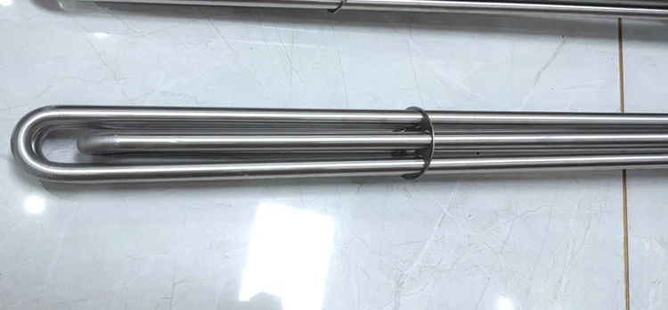 
Sheath Flanged Electric Heat Flange Heater Pipe For Heating System 