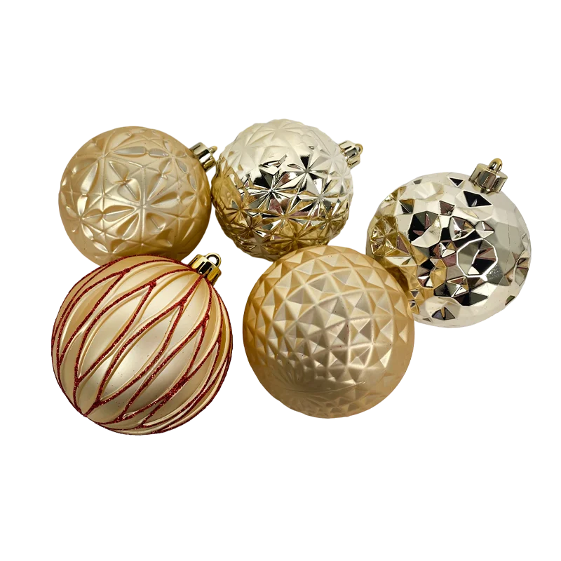 Xmas Ornaments Adornos De Navidad Decoration Productos Navideos Navidad y Ao Nuevo Christbaumkugeln Enfeites Natal