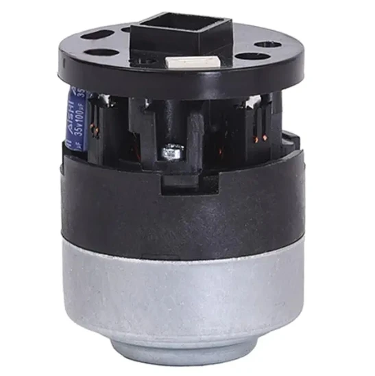 12v 24V BLDC Motor Brushless Motor For Intelligent Vacuum Cleaner