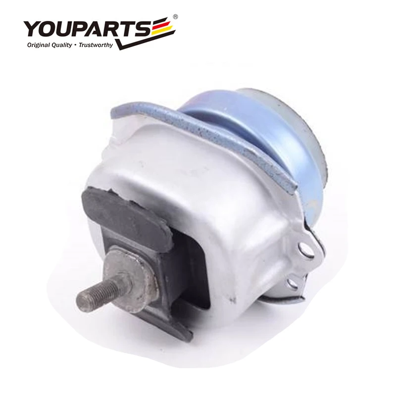Крепление правого двигателя youParts X5 X6 E70 E71 F15 F16 OEM 22116865145 крепление для