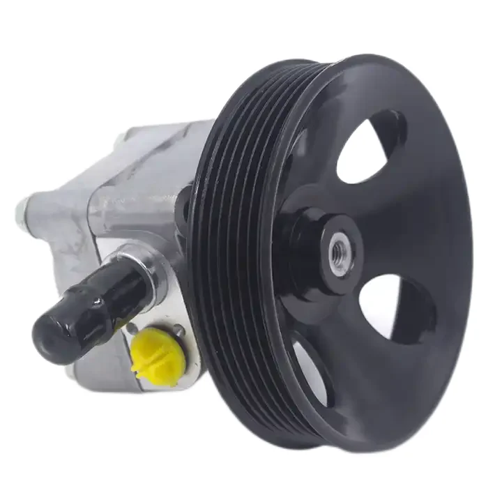 Auto Parts Accessories Power Steering Pump For Volvo OE 36050558 With Low Price