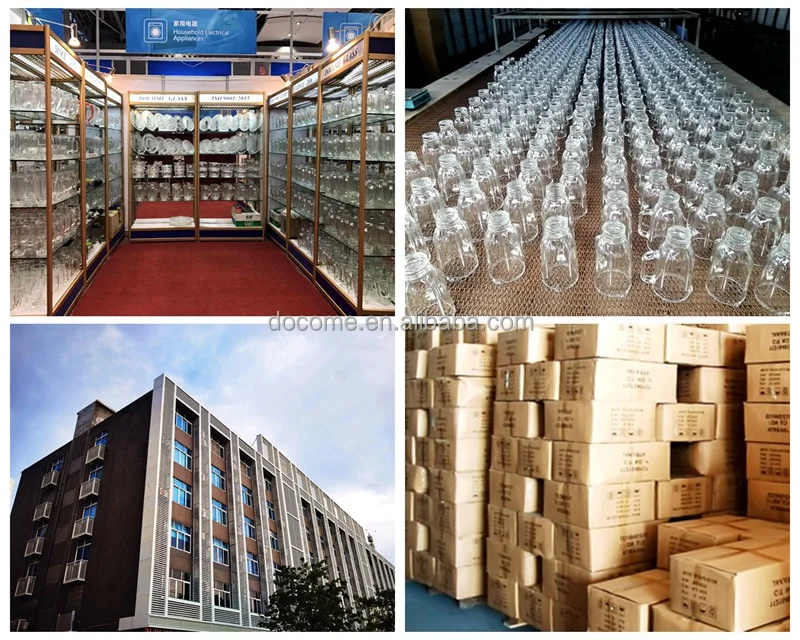 A13 Square and Stripe Glass Jar Set with Lid Blade Base Classic OSTER 4655 Blender Jar 1250mL Jar jarra de licuadora