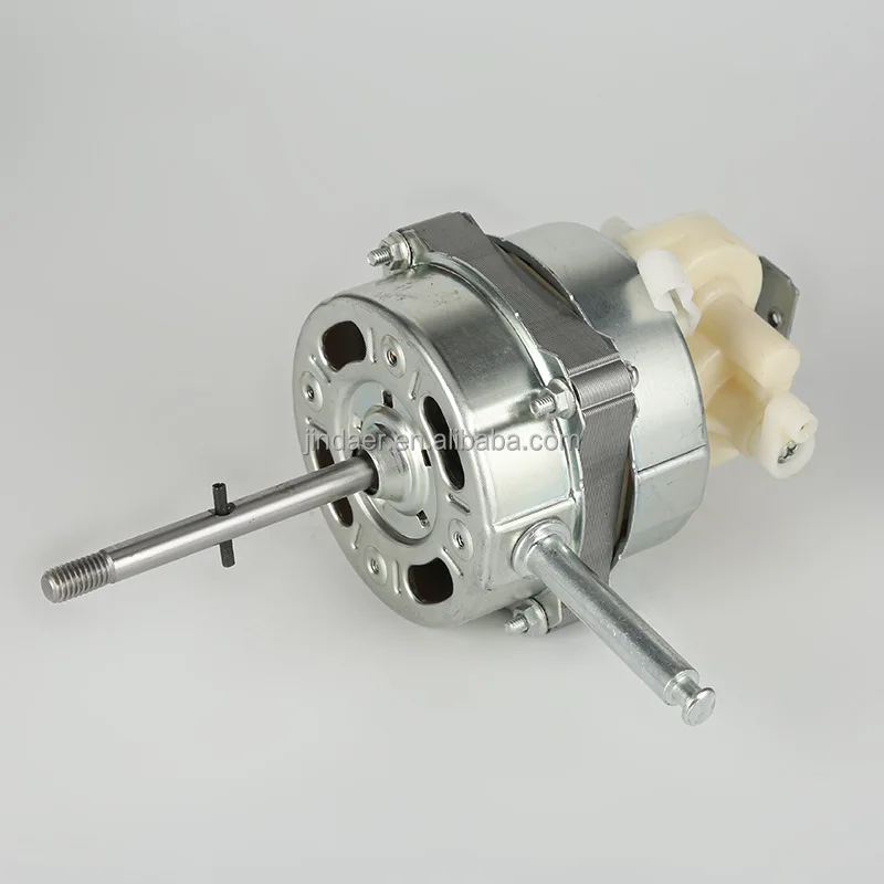 AC  FAN MOTOR CUSTOM SIZE AND POWER C K D PACKING 16 inch 18 inch STAND FAN MOTOR
