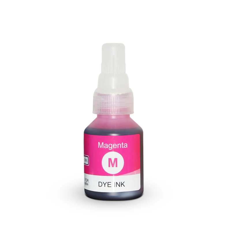 Newest Refill Ink For Brother Compatible Dye Ink For Brother DCP T220 420W 425W 520W 720DW 725DW 820DW 920DW 428W Printer