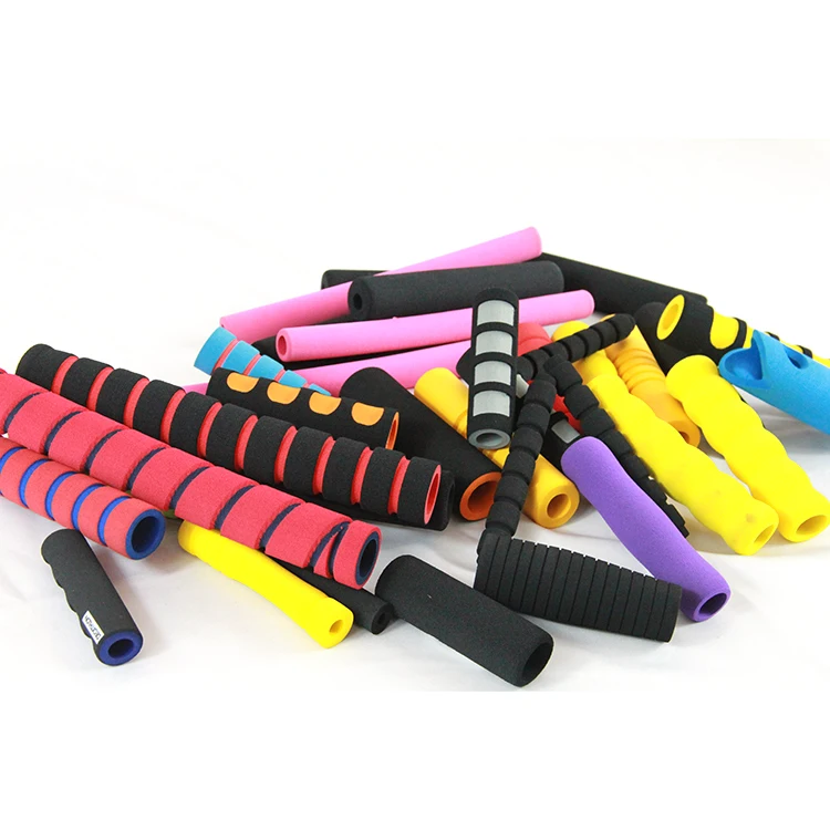 Rubber Foam Non-slip Handle Grip